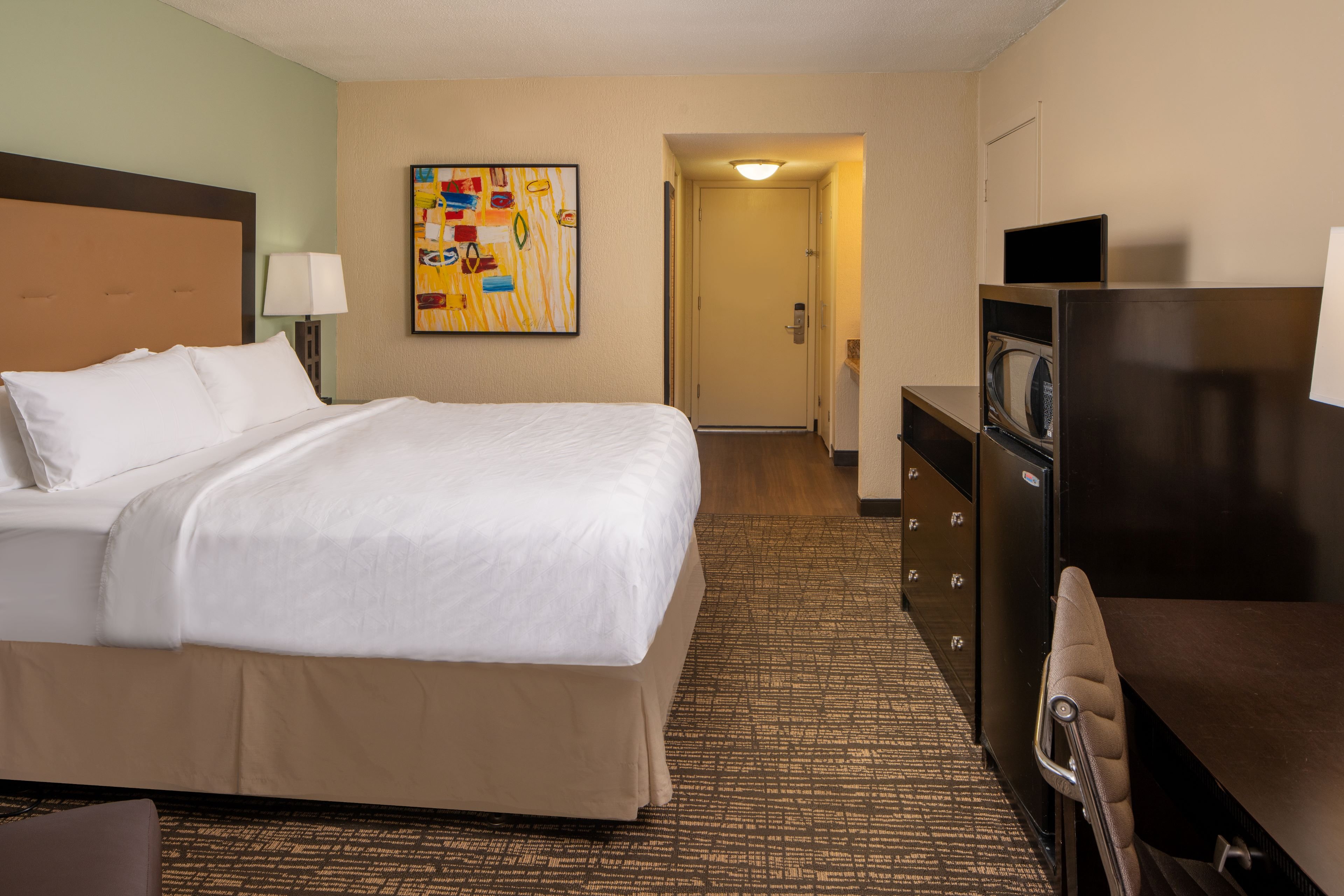Holiday Inn Resort Galveston-On The Beach 18/55