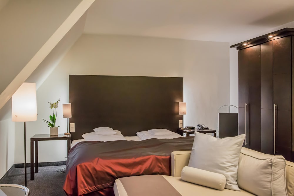 Best Western Premier Hotel Rebstock 19/49