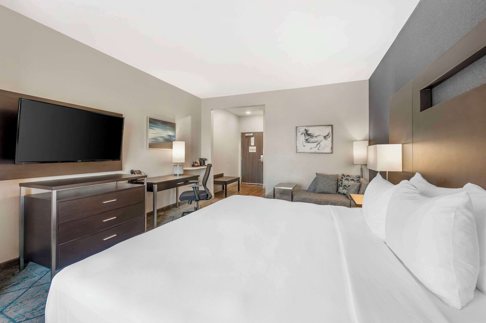 Comfort Inn & Suites Clarksville - Louisville North 28/69