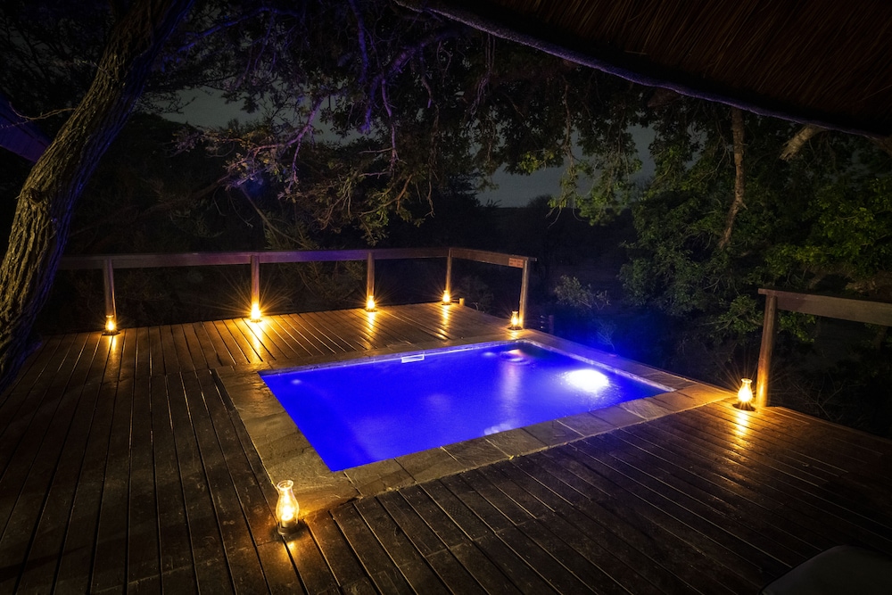 Elephant Plains Game Lodge 13/31