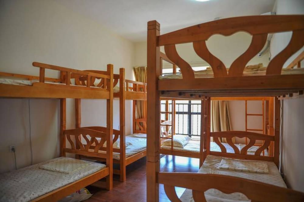Yi Jia Ren Hostel 18/21