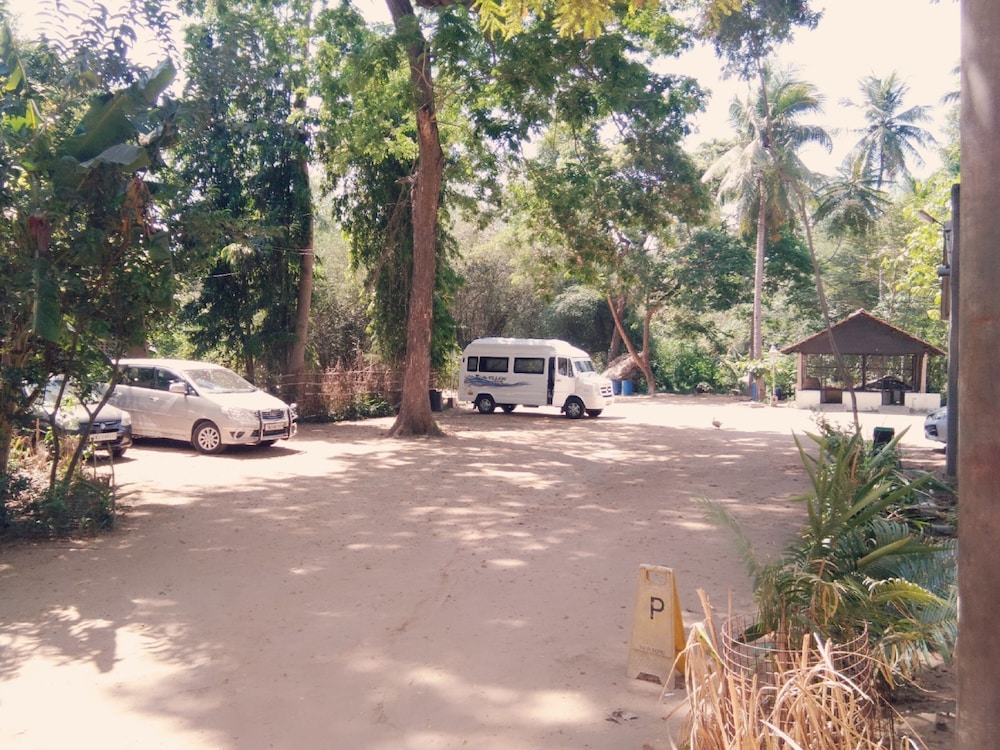 Indeco Hotels Swamimalai 27/38