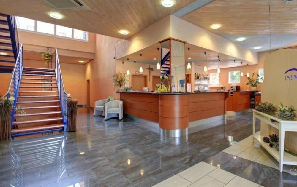 Ates Hotel Kehl 7/60