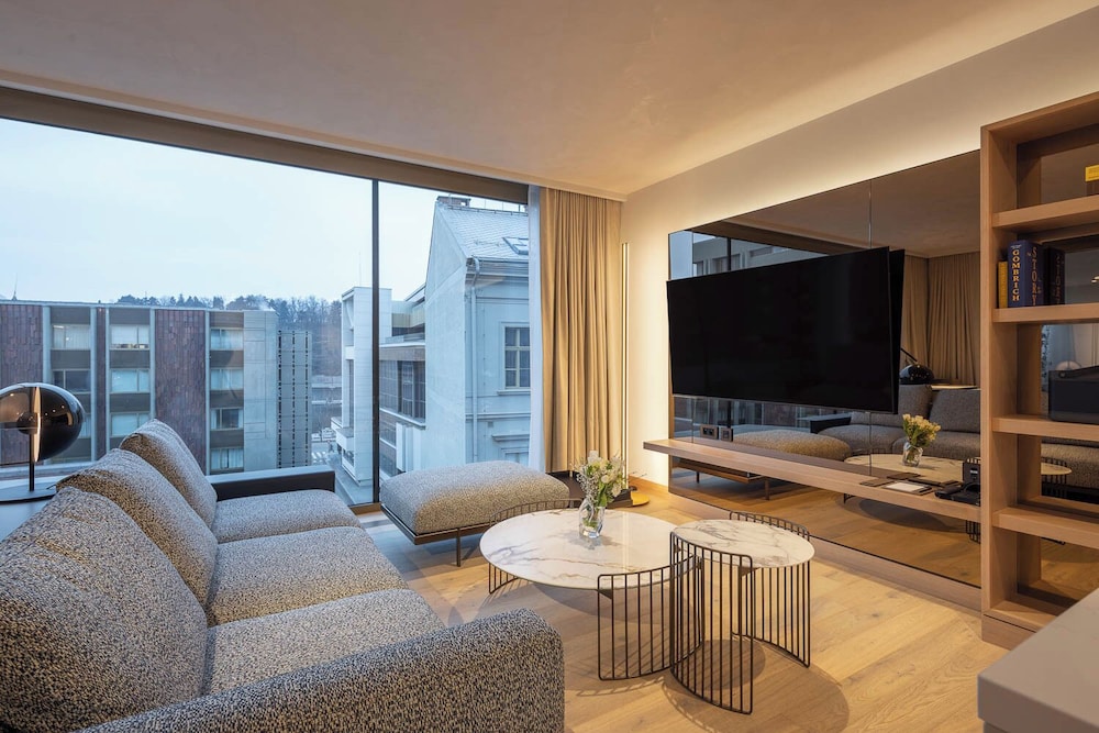 Fairmont Golden Prague 43/61