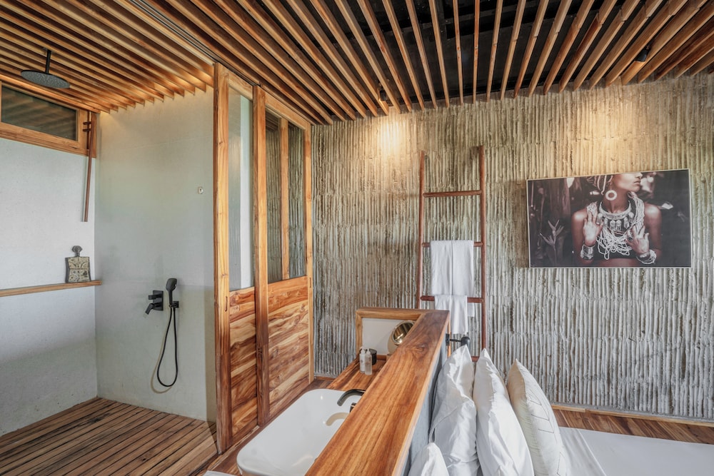 Bamboo Zanzibar 45/49