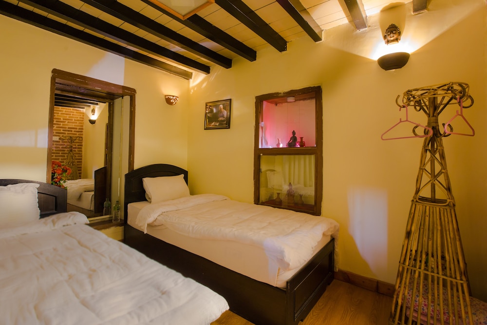 Tulaja Boutique Hotel 13/50