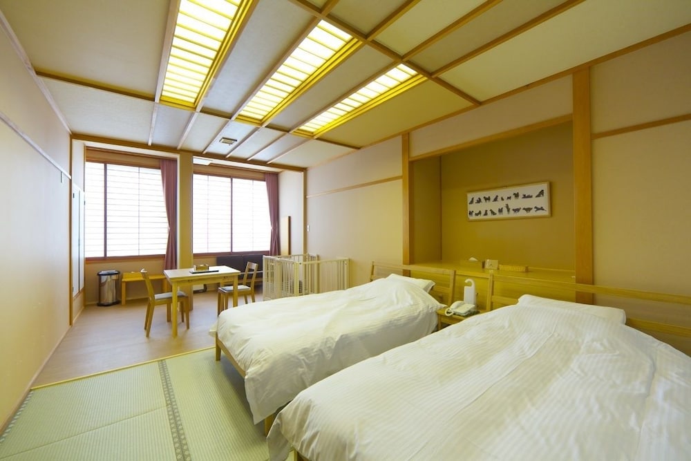 Yunogo Onsen Chikutei 5/35
