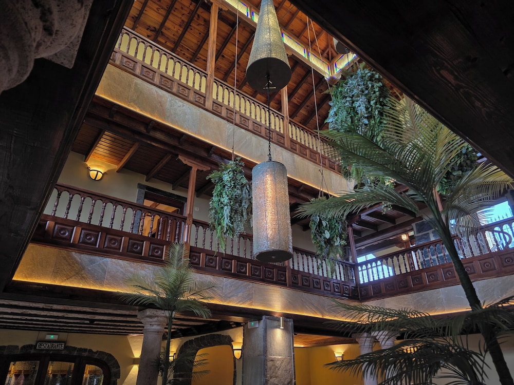 Karat El Nogal Hotel Boutique and Spa Adults Only 7/51