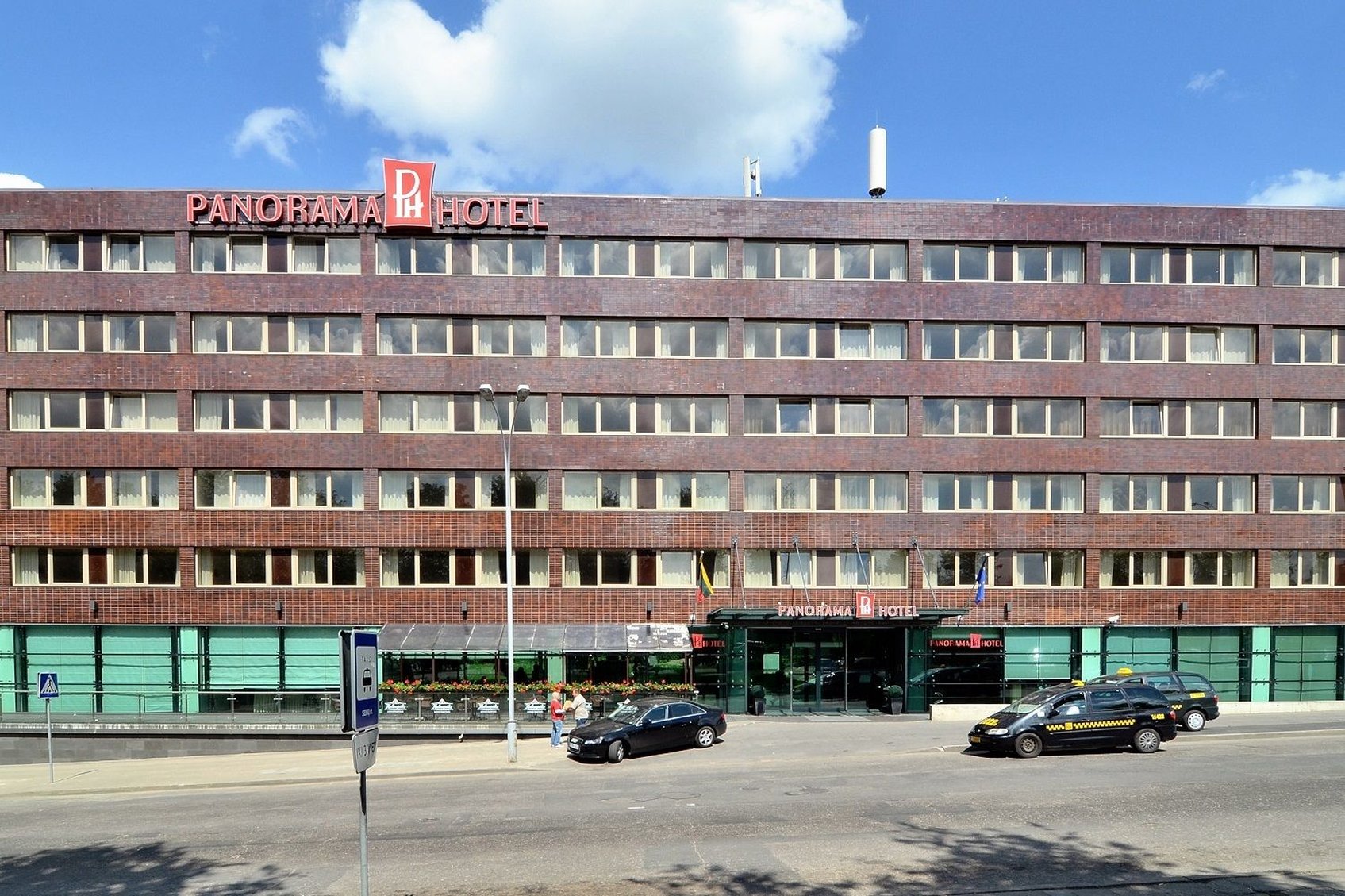 Panorama Hotel 21/22