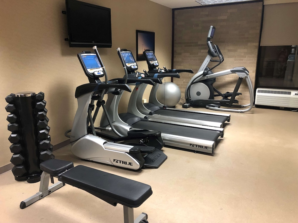 Best Western Plus Houston Energy Corridor 23/47