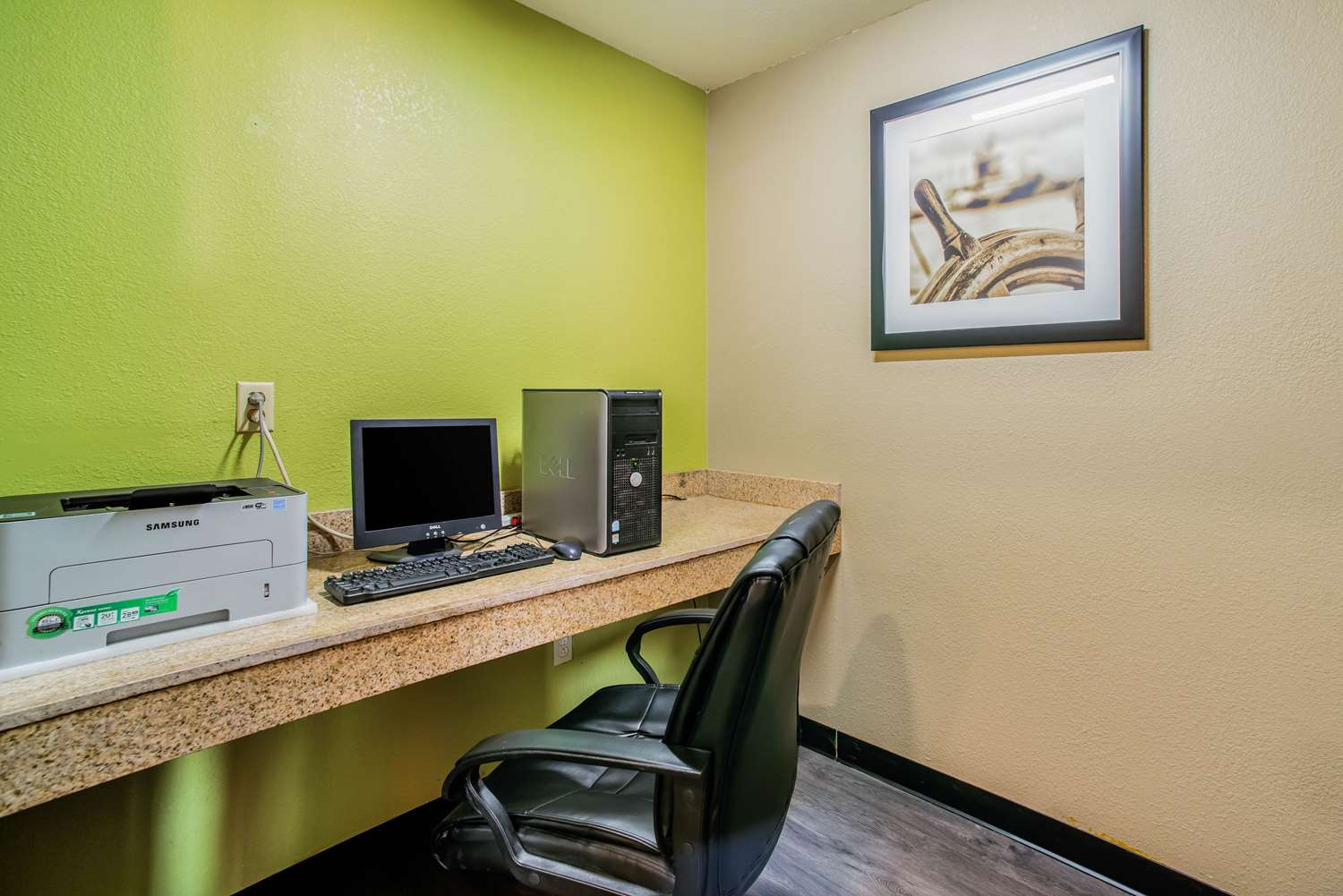 Quality Inn Carbondale University Area 17/26