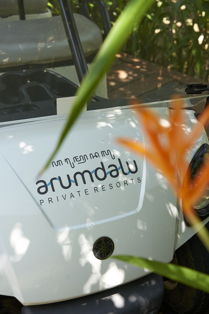 Arumdalu Private Resort 10/41