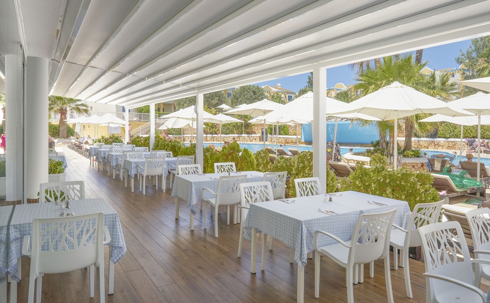 MarSenses Paradise Club Hotel 43/61