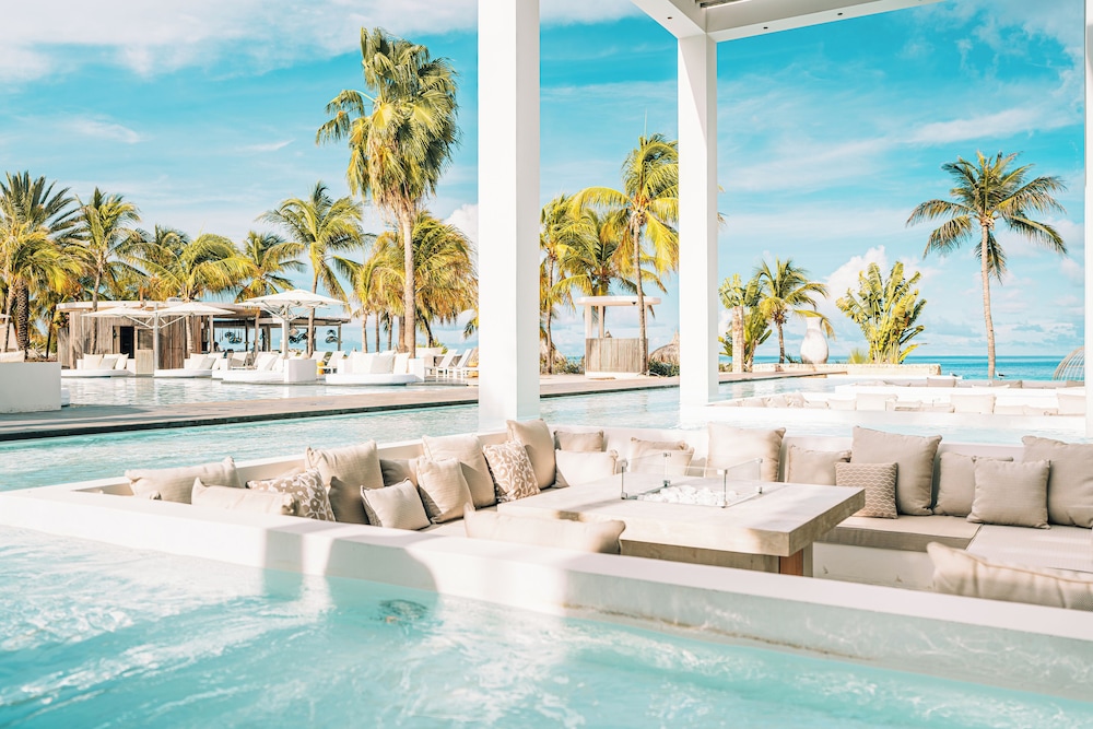 Van der Valk Plaza Resort Bonaire - All Inclusive 30/71