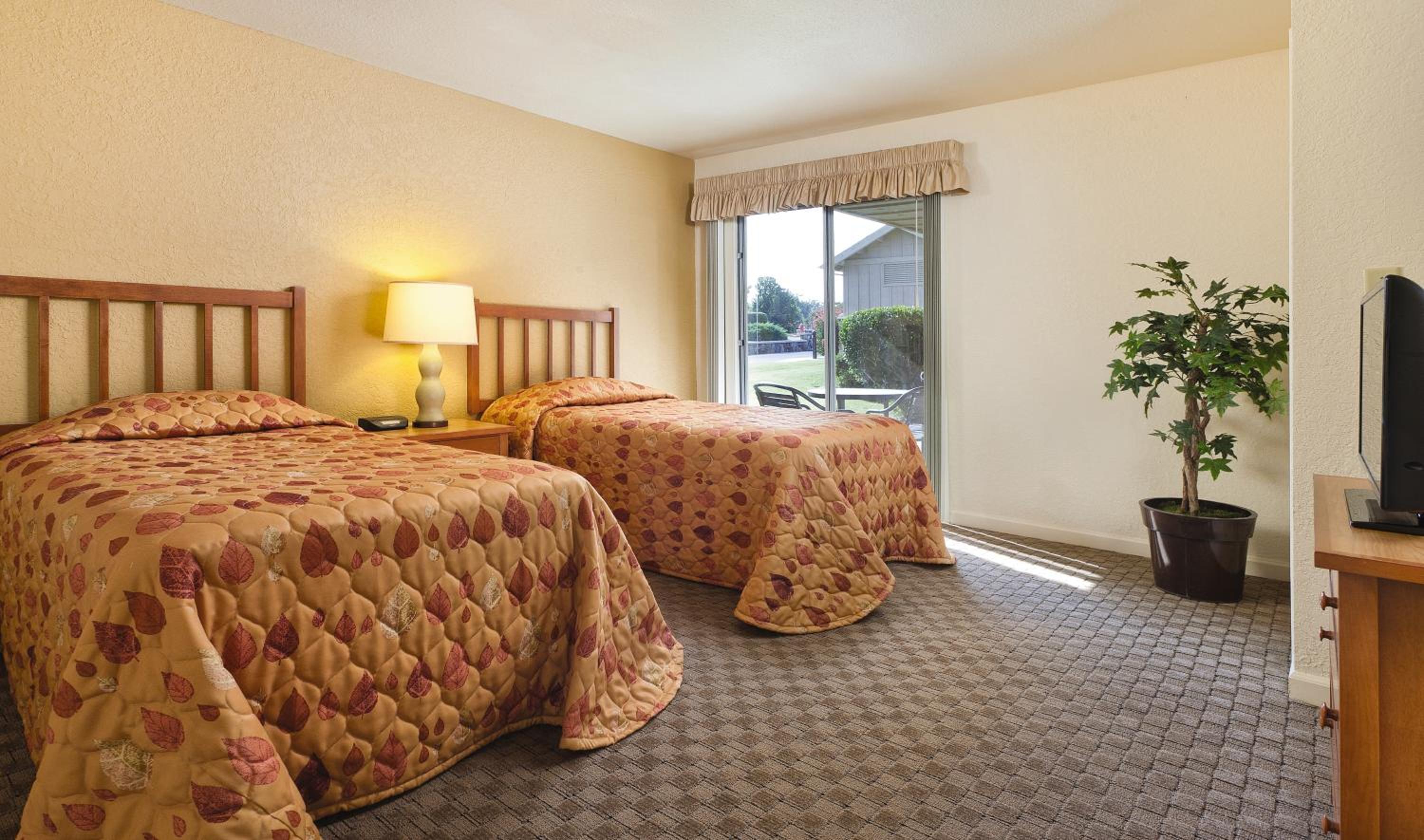 Room at Worldmark Grand Lake, AFTON - OK