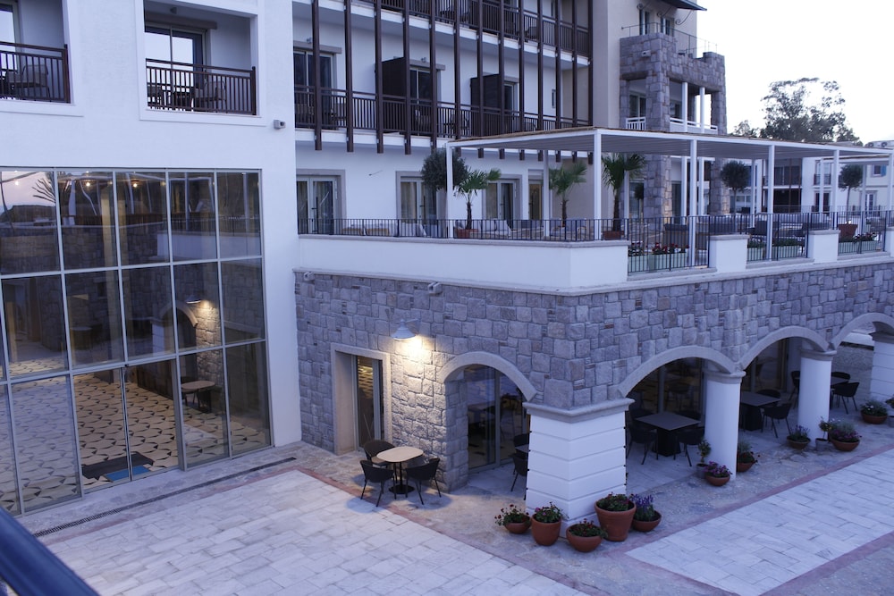 Radisson Collection Hotel Bodrum in BODRUM