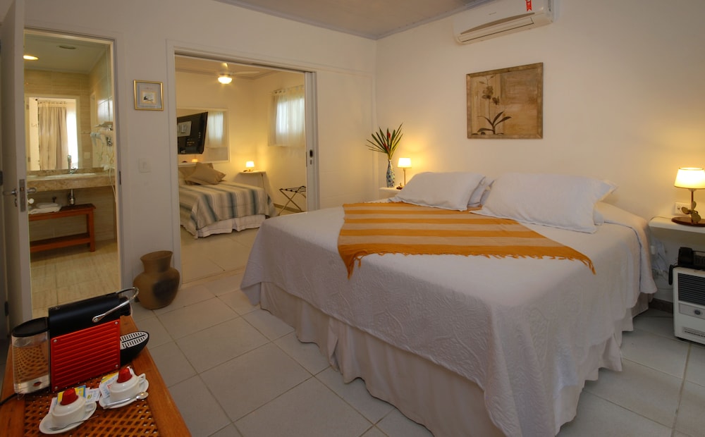 Angra dos Reis Boutique Hotel 22/82