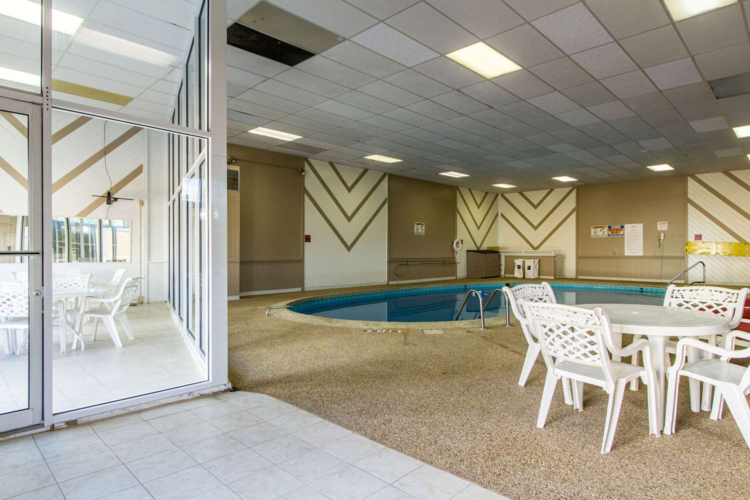 OYO Greenridge Hotel 20/30