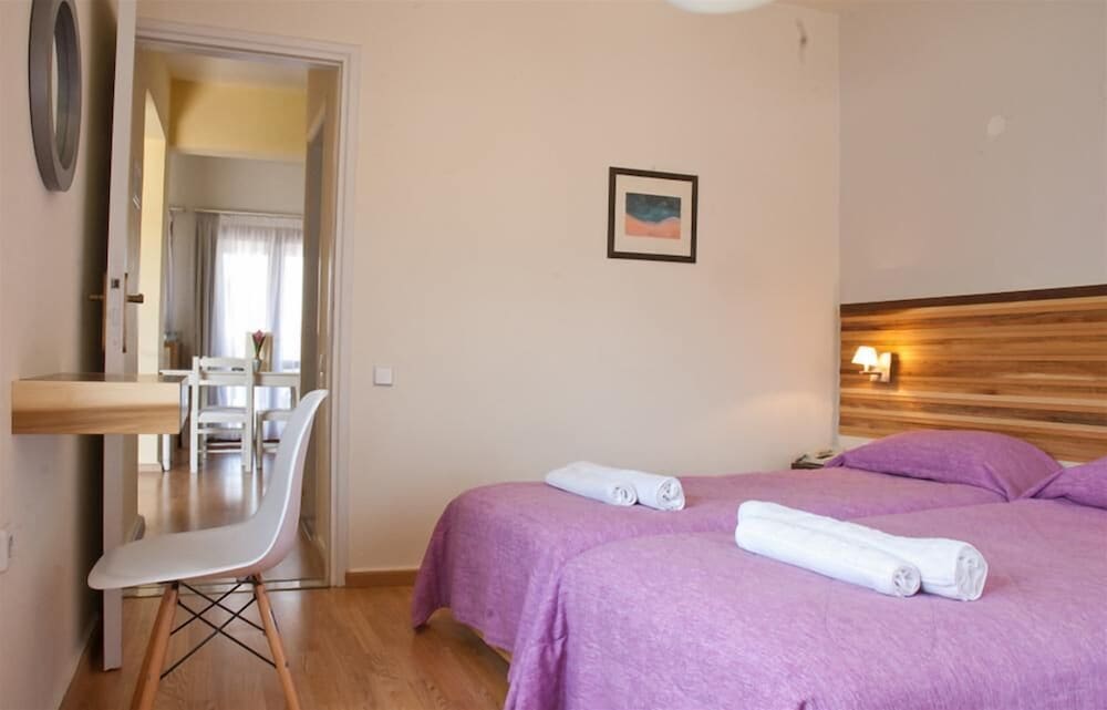 Casa Maria Hotel Apts 13/57
