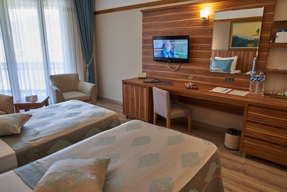 Asya Kizilcahamam Thermal Resort 13/55