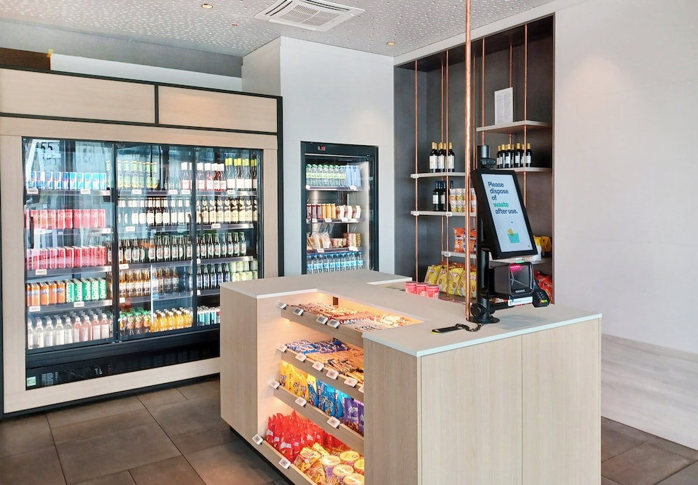 Candlewood Suites Berlin Airport by IHG 10/50