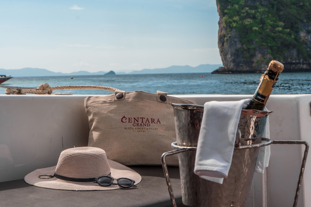 Centara Grand Beach Resort & Villas Krabi 71/79