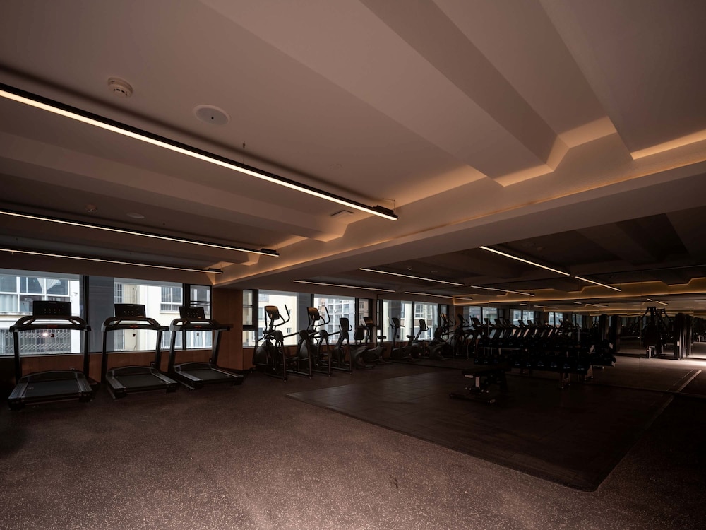 Holiday Inn Guilin Qixing By IHG، Guilin 23/50