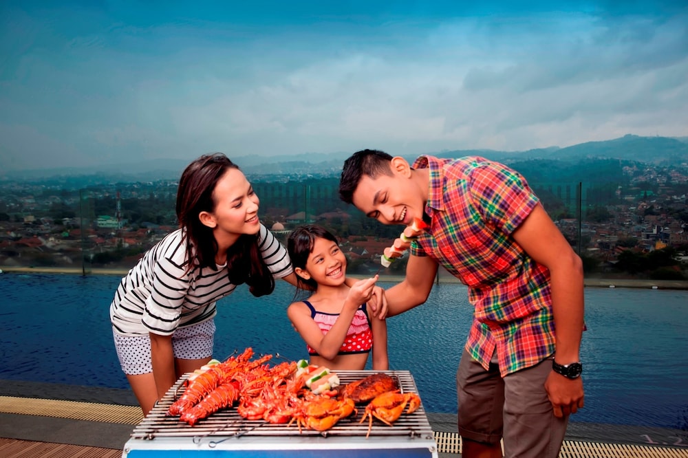 Prime Park Hotel Bandung Ex Park Hotel Bandung 32/43