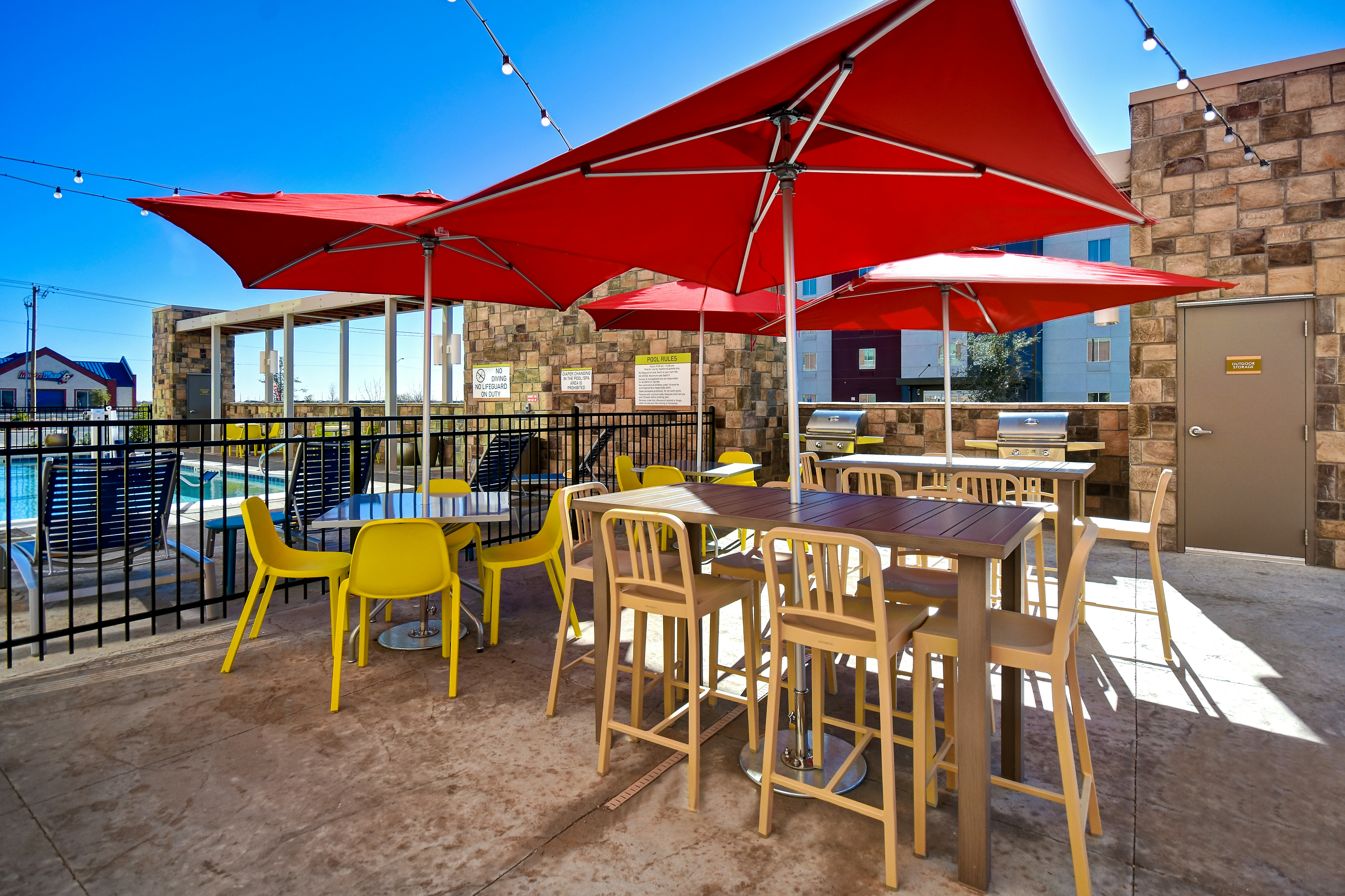Home2 Suites By Hilton Odessa 16/23