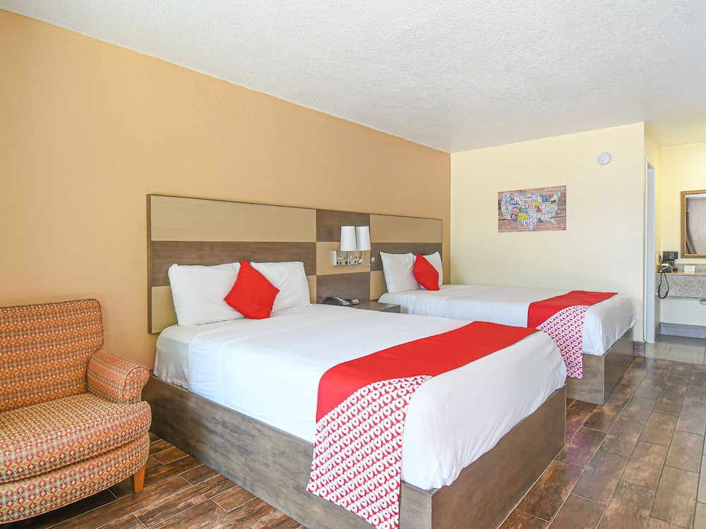 Hotel Shenandoah Woodlands Mall 9/27