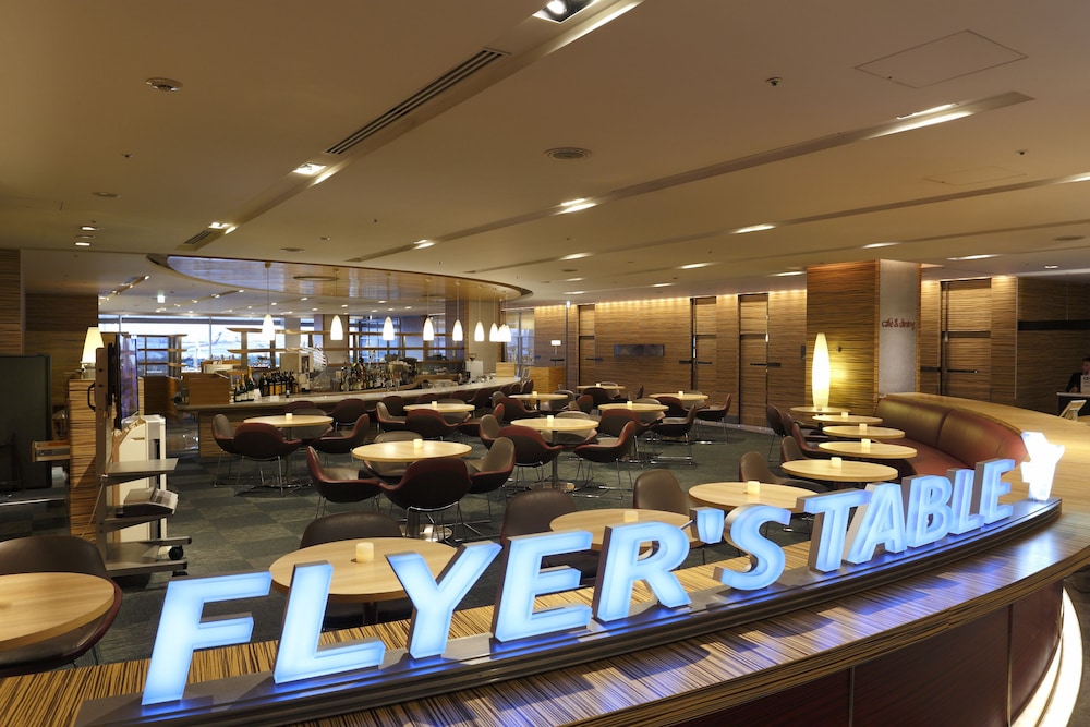 Haneda Excel Hotel Tokyu 69/75