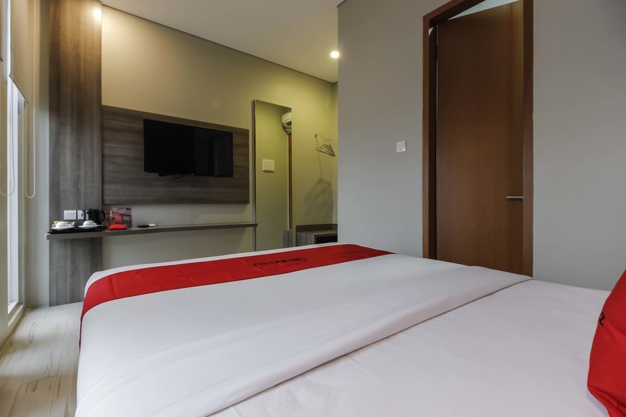 U Stay Hotel Asem Baris 15/28