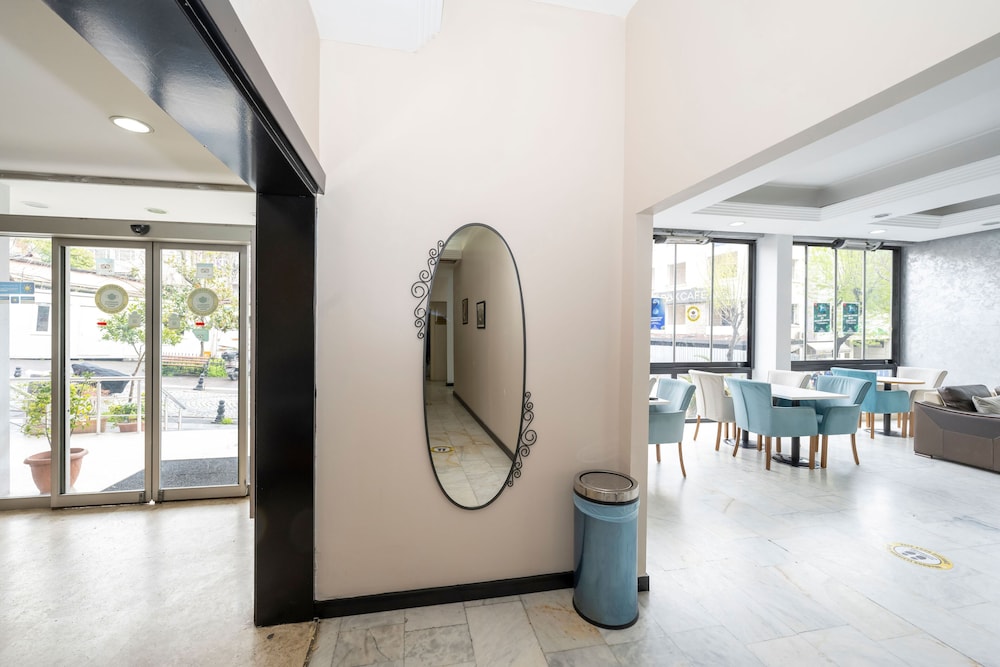 TUGRA HOTEL 40/65