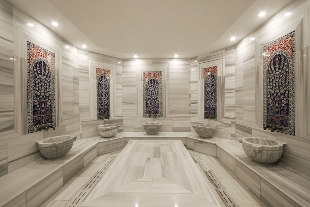 Byotell Hotel Istanbul 43/74
