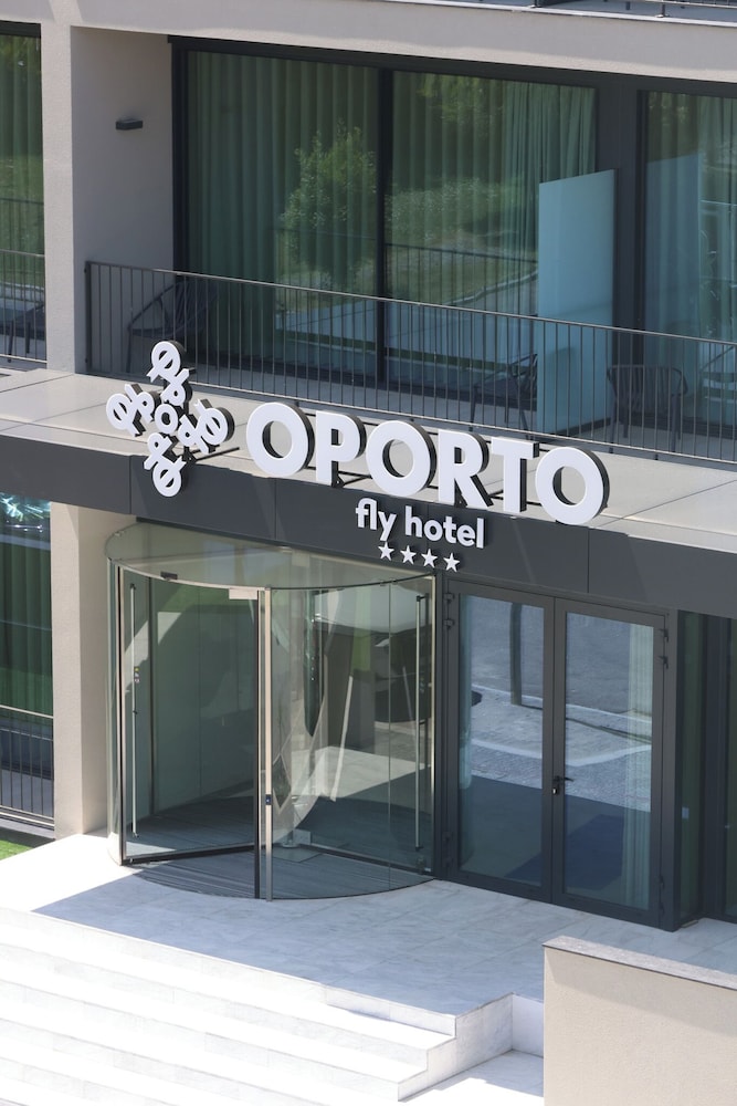 Oporto Fly Hotel 2/28