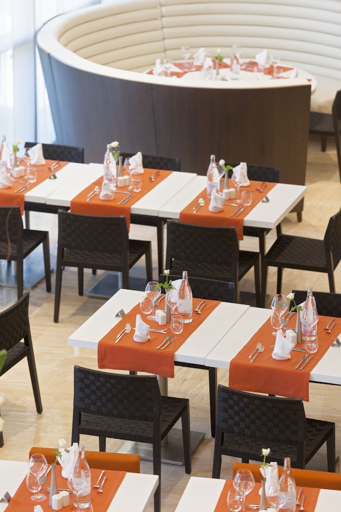 Novotel Tunis 34/50