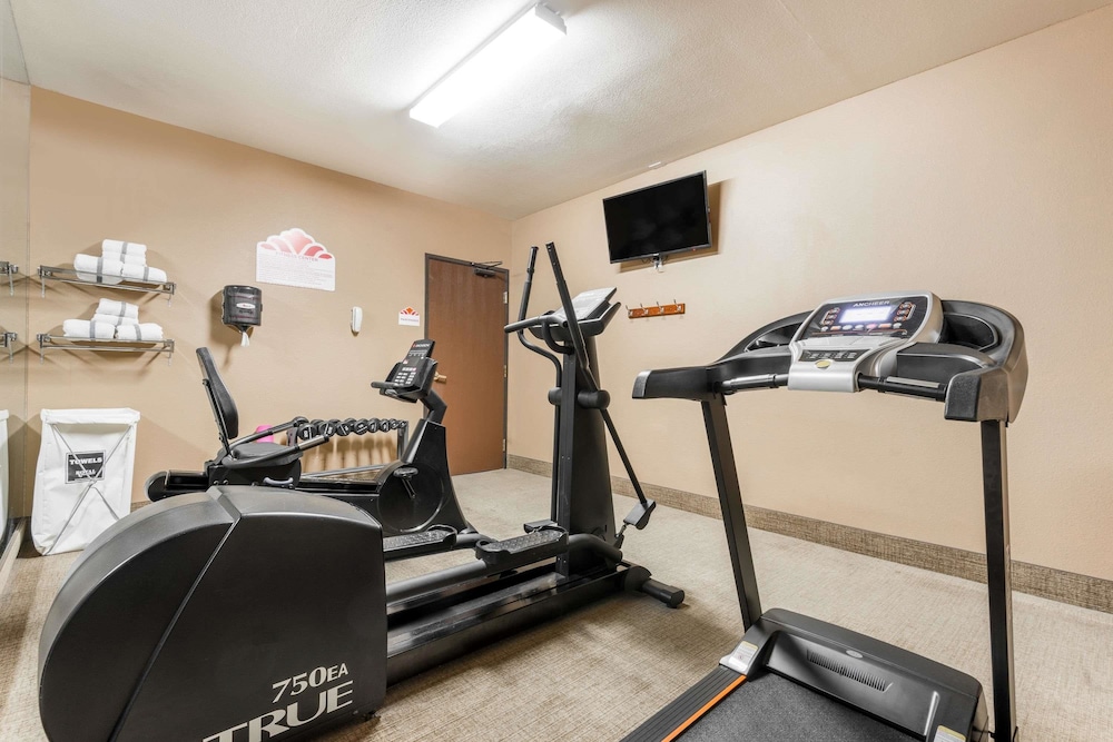 Hawthorn Suites by Wyndham Las Vegas/Henderson 14/28