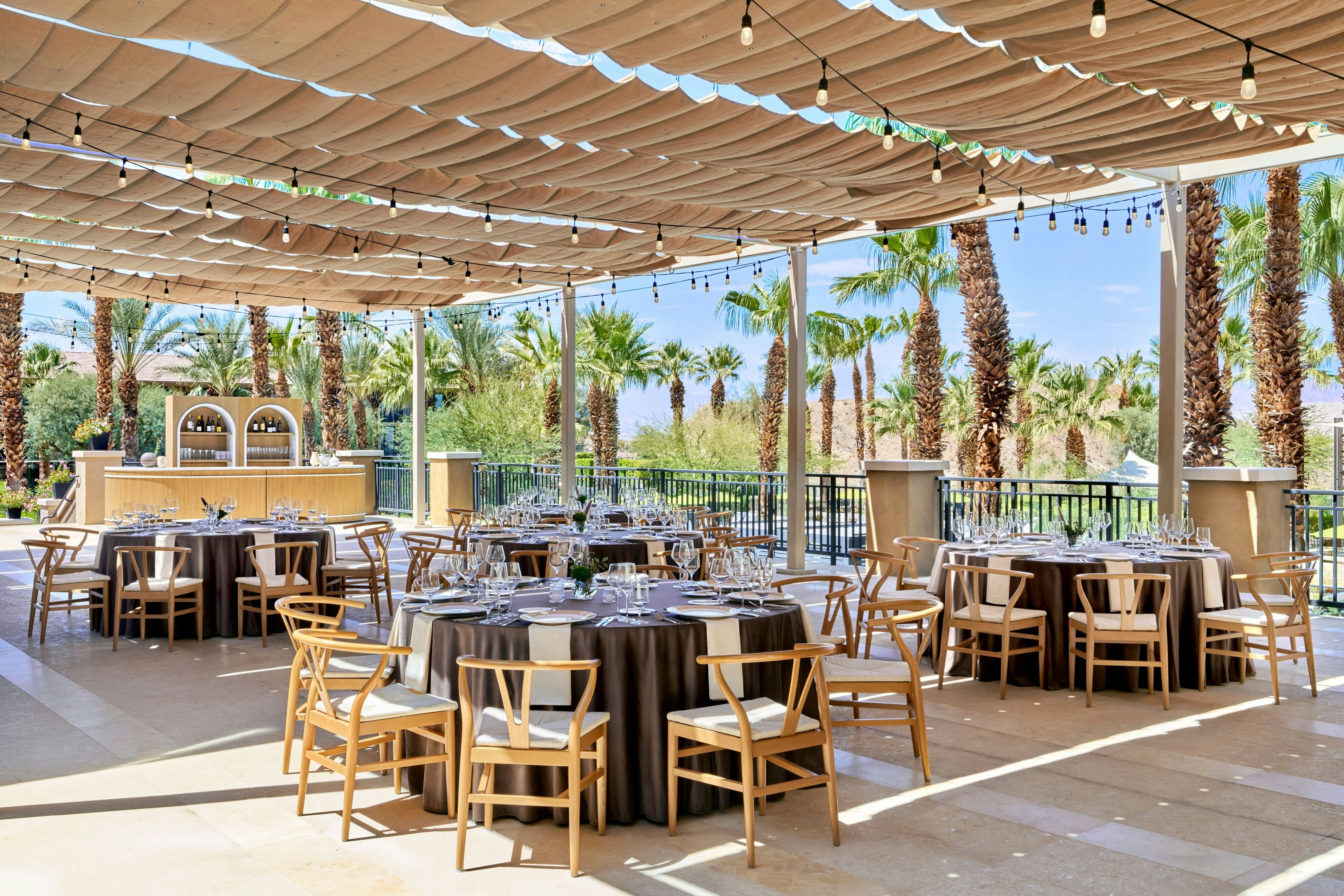THE RITZ CARLTON RANCHO MIRAGE 38/68