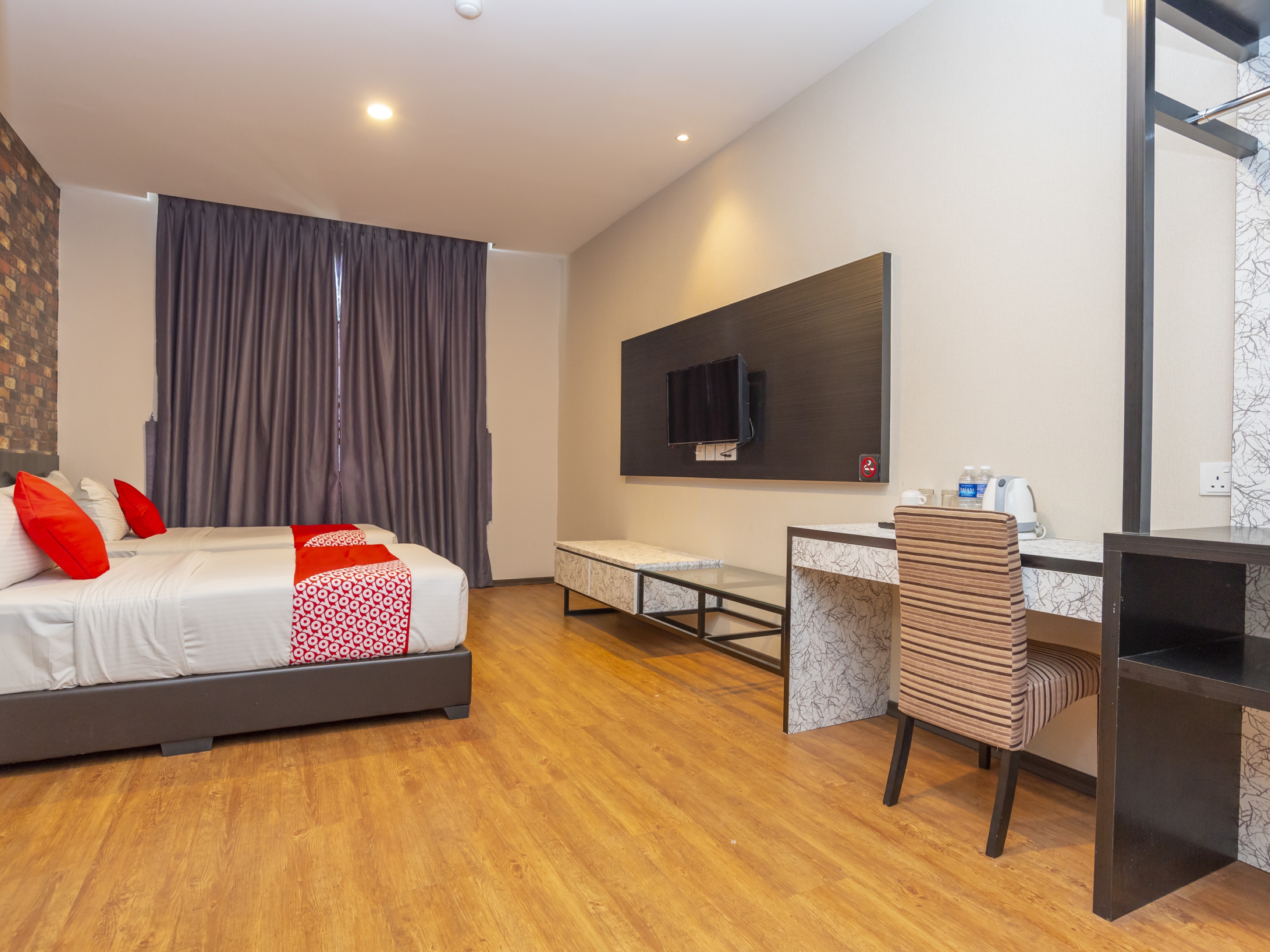 De Sweet Boutique Hotel 27/75