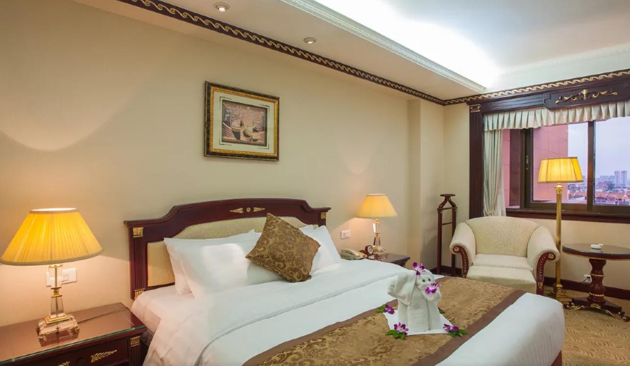 Quanzhou Hotel Quanzhou 17/29