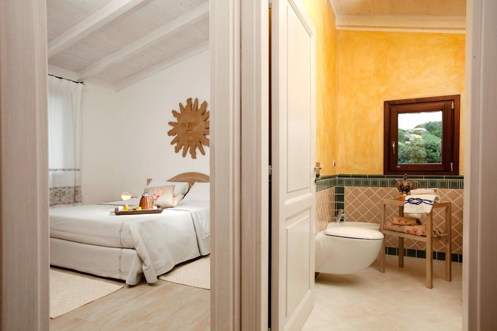 Residence Punta Falcone 44/50