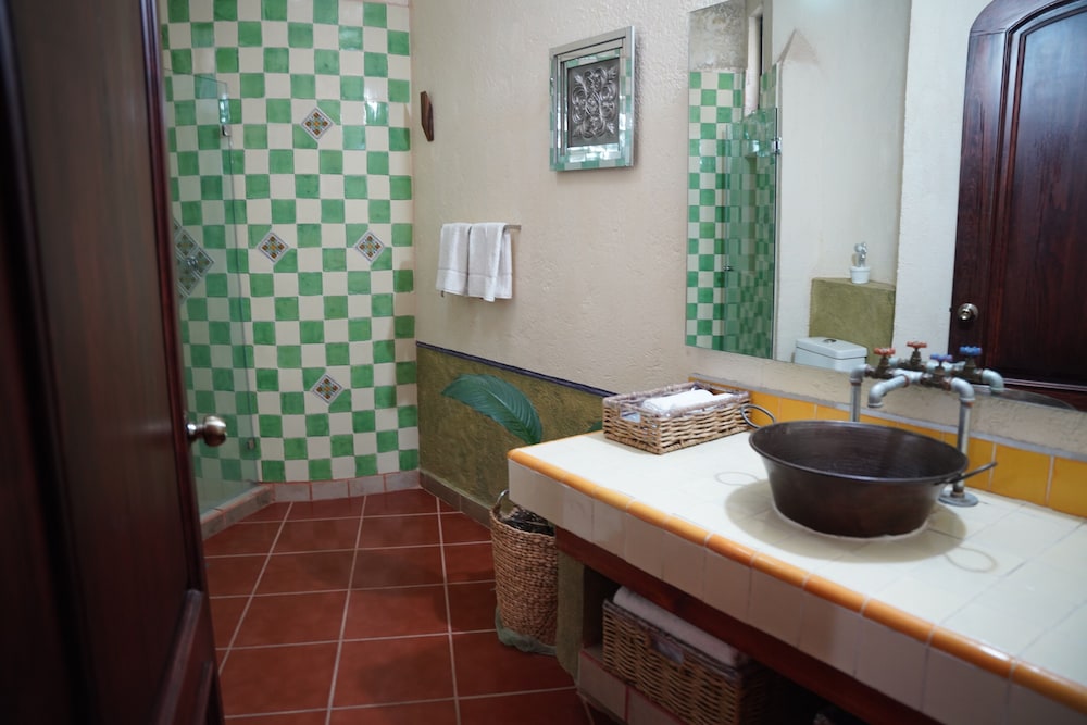 Hotel Boutique Santo Cuervo 49/50