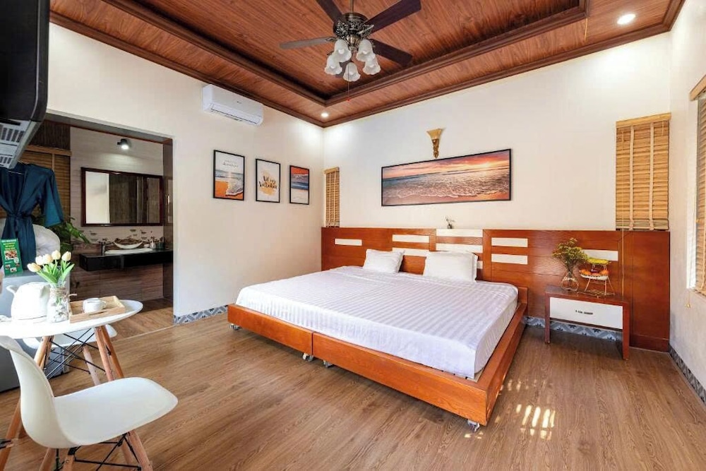 Tam Coc Friends Homestay 15/44