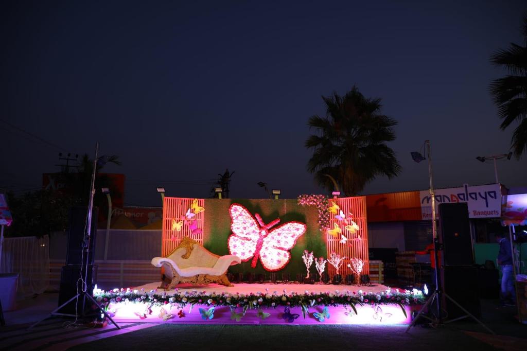 HOTEL MANGALAM 9/49