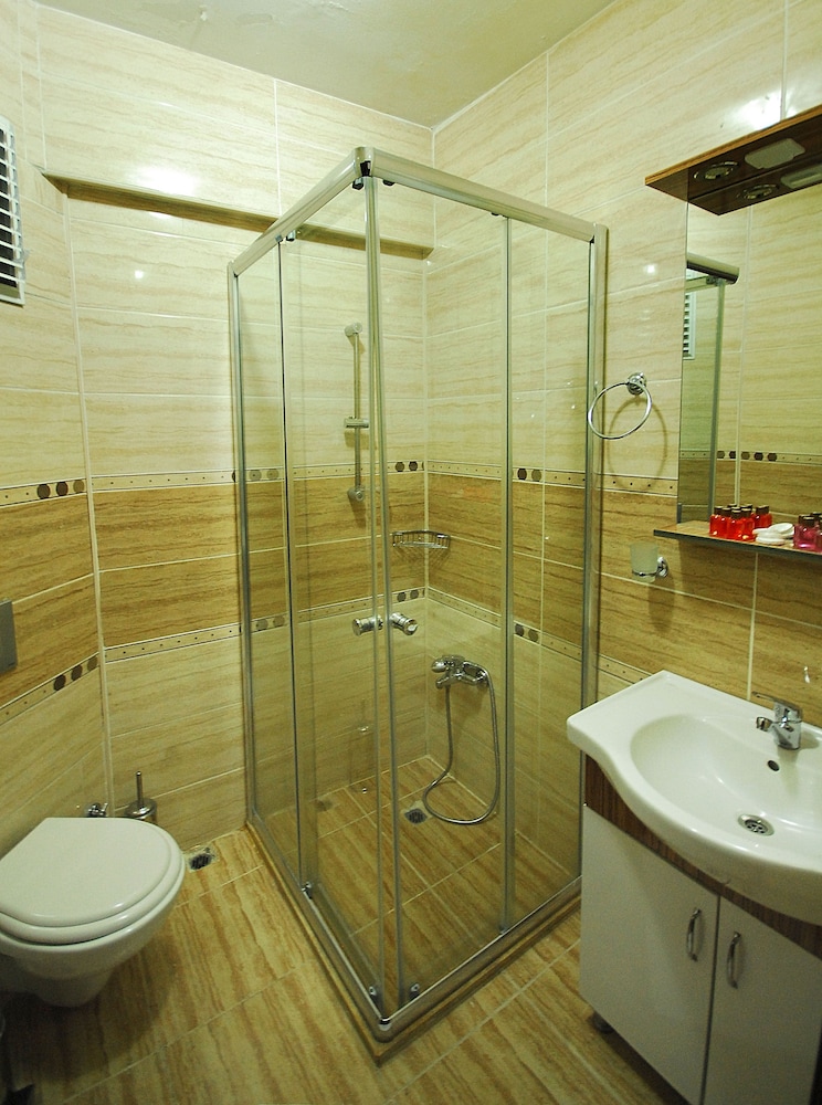 COMFORT HOTEL TAKSIM 44/49