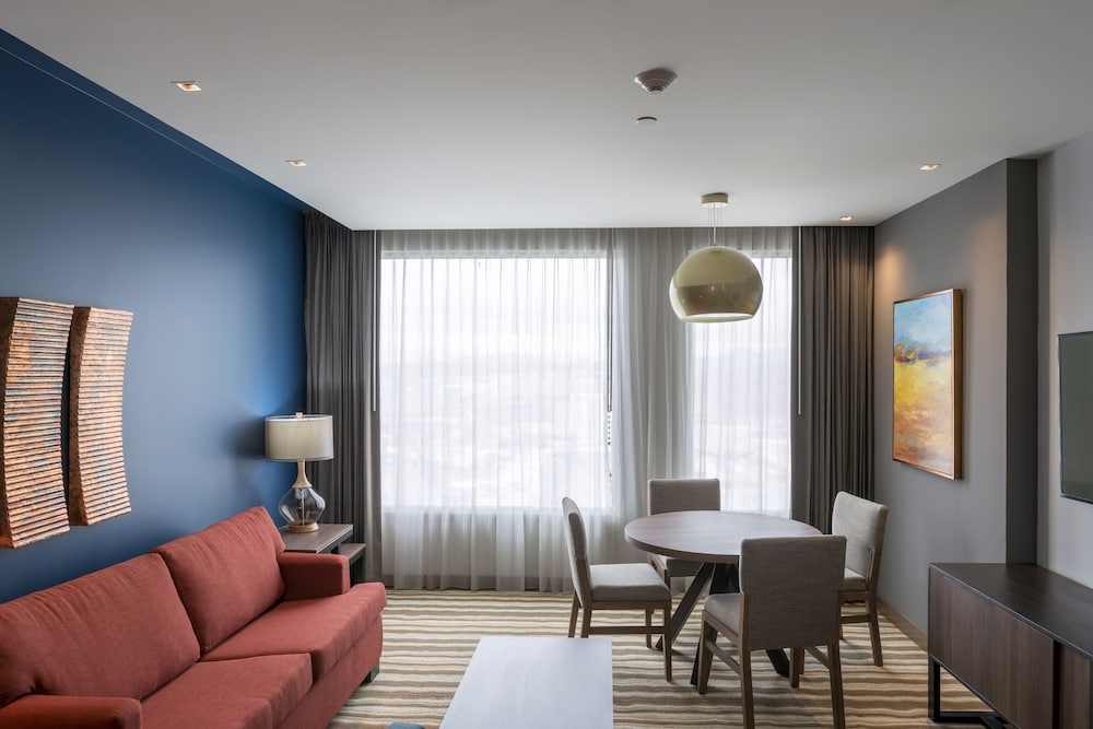 Hilton Garden Inn Chihuahua Chihuahua 38/67