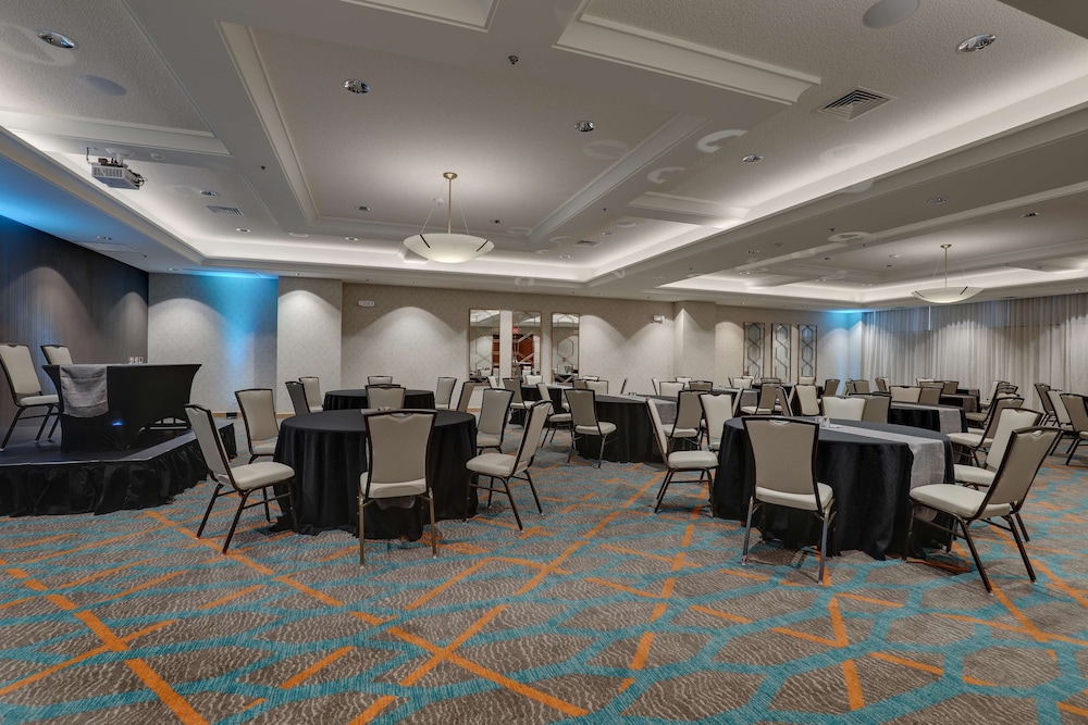 Drury Plaza Hotel Nashville Downtown 46/50