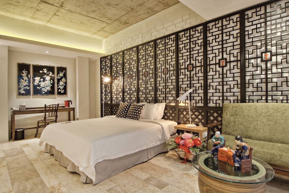 Timez Hotel Melaka 26/35