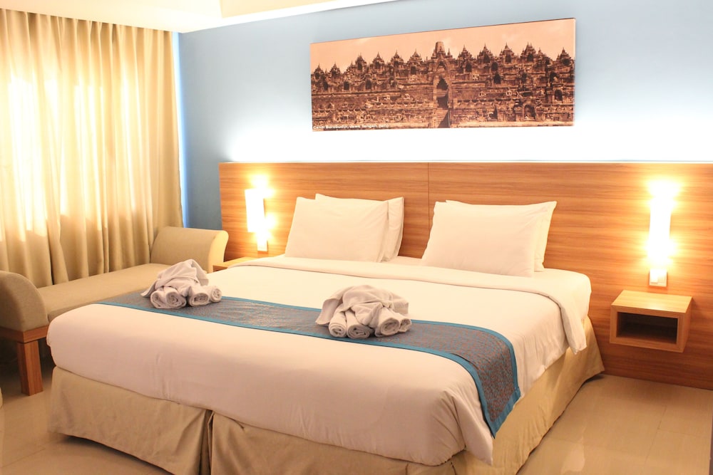 Sahid Mutiara Karawaci 12/32