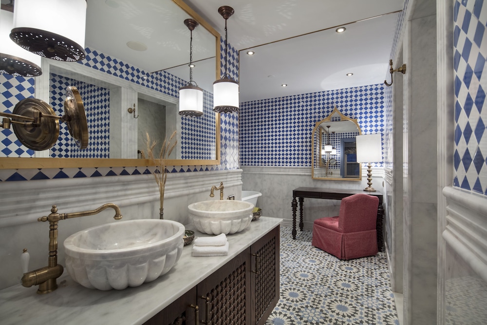 Hagia Sofia Mansions Istanbul Curio Collection By Hilton 79/94